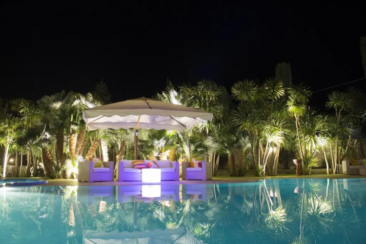 B&B Villa Adriana