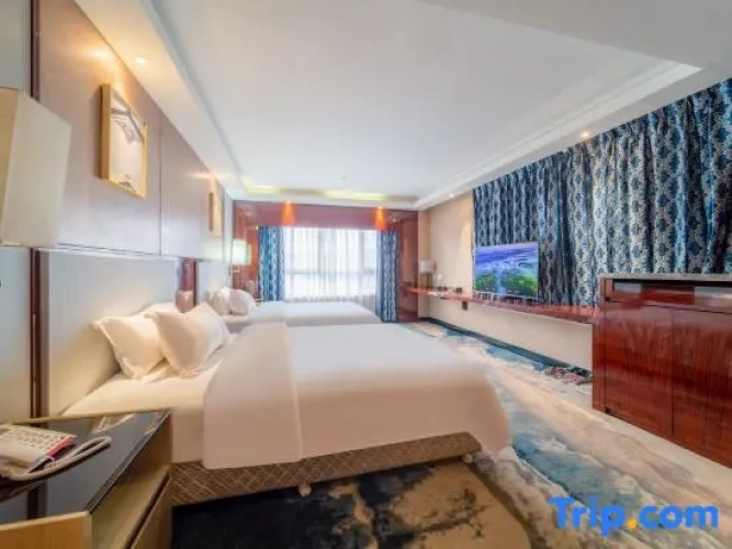 Premier Suite