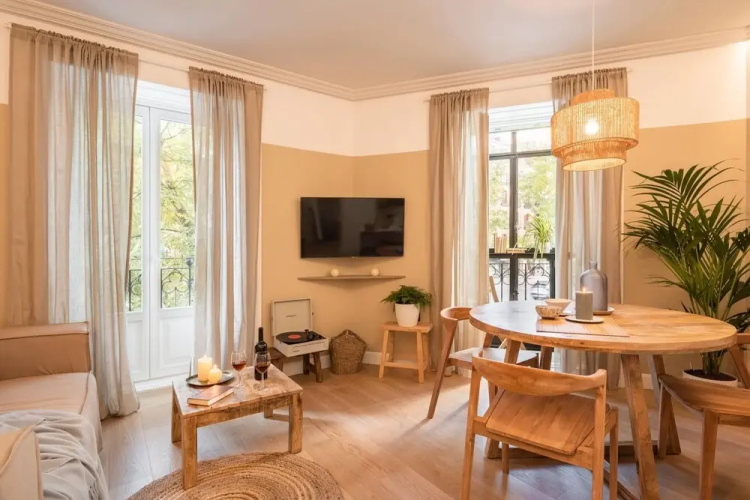 Ora - 1 Bedroom in Almagro