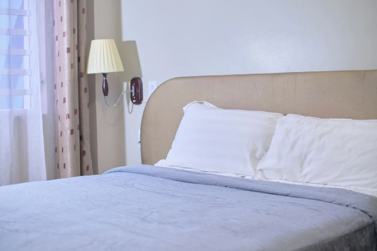 Gess Hotel