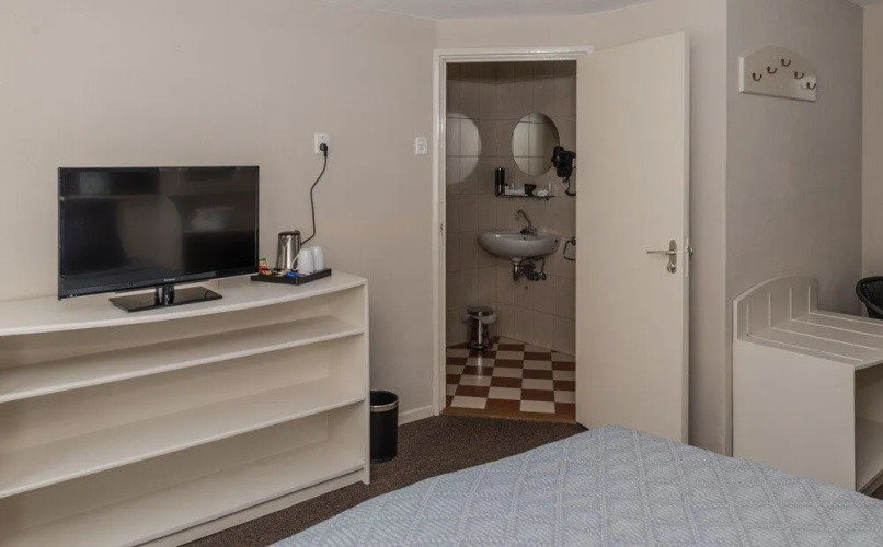 hotel Plein 10