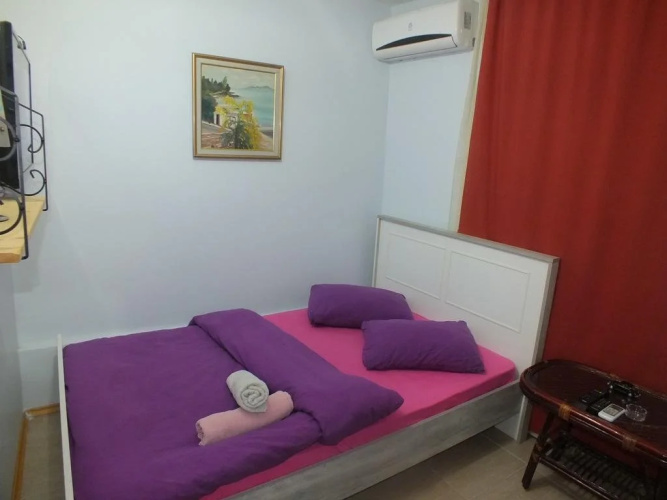 Tugra House