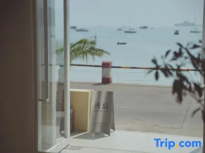 M·Island Homestay