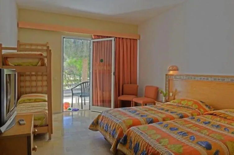 Hotel Riad Meninx Djerba