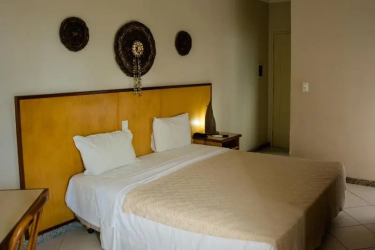 Luxury Double room