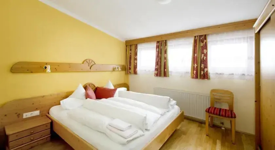 Aparthotel Bernhof