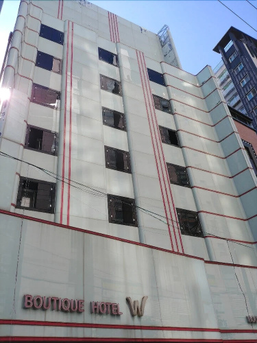 Hotelafbeelding