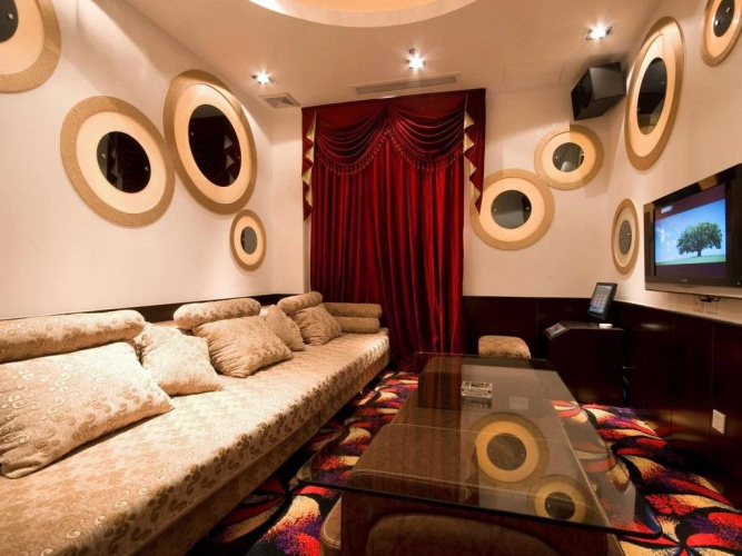 Sanyuan Hotel