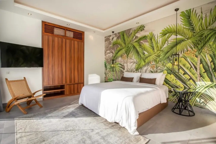 Fabulous Private Villa, 4BR