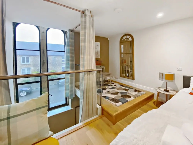 Church Suite