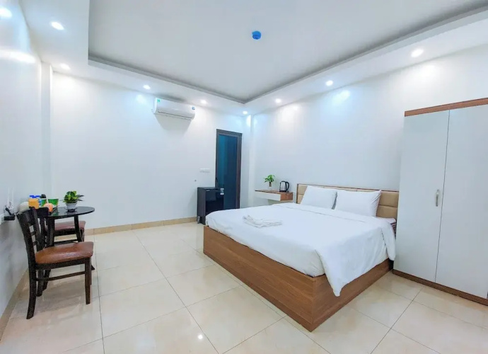 T&T Hotel apartment