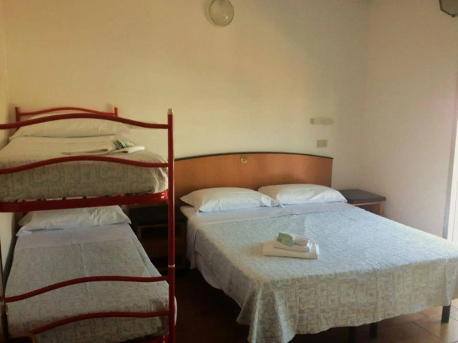 Hotel Orlov