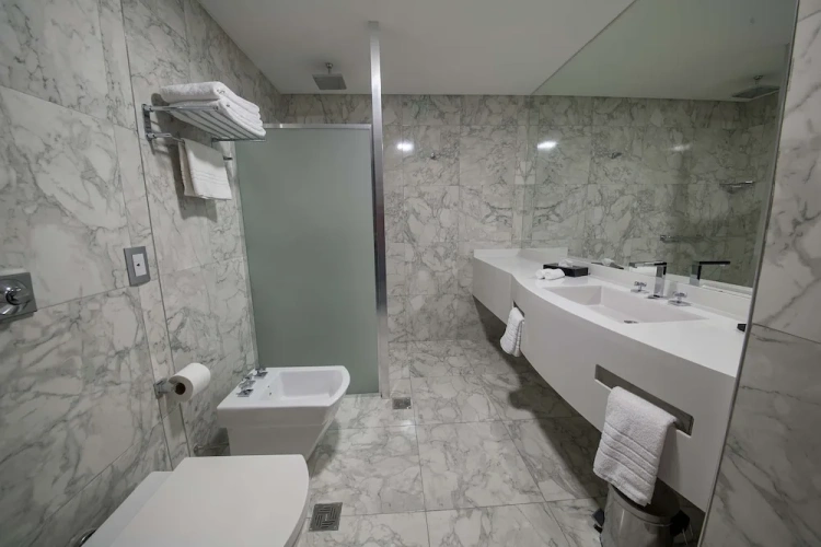 Quadruple Junior Suite