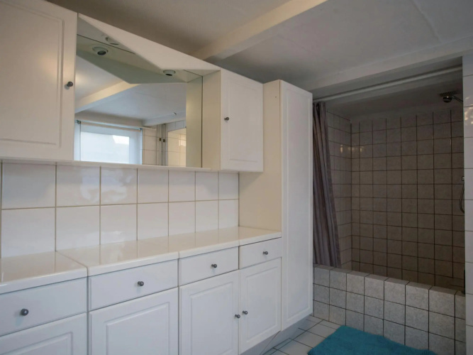 Spacious Holiday Home in Groede