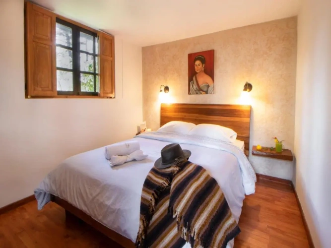 Superior Double room