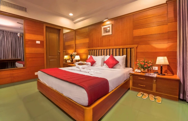Family Suite