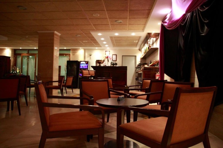 Hotel Paraiso Beach By Hoteles Centric - Adults Only photo 27