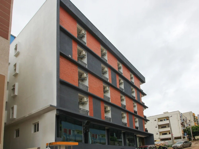 Image de l'hôtel