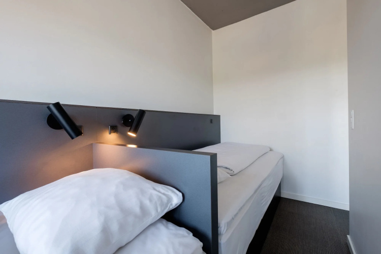 Four Points Flex by Sheraton Aarhus Viby