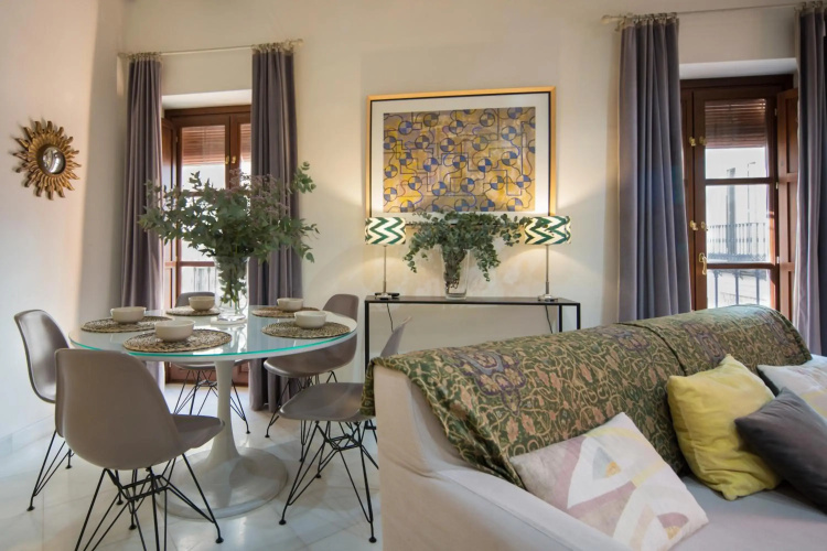 Sakura Suite Rodo