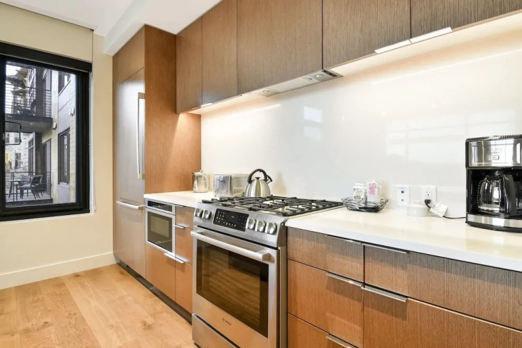 1 Bedroom Standard room