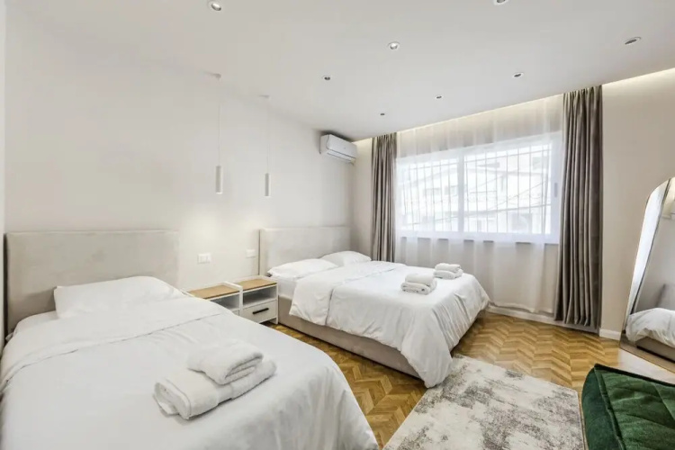1 Bedroom Loft - Serenitas 1
