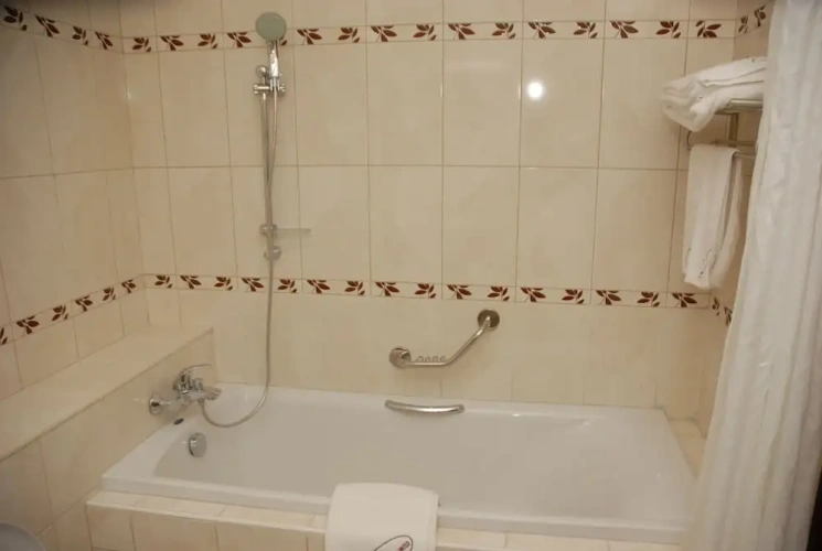 Executive Twin room