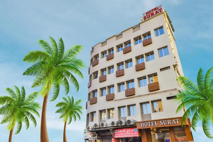 Hotelbild