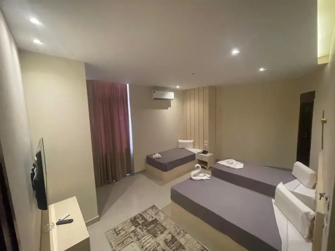 City View Palace Hotel