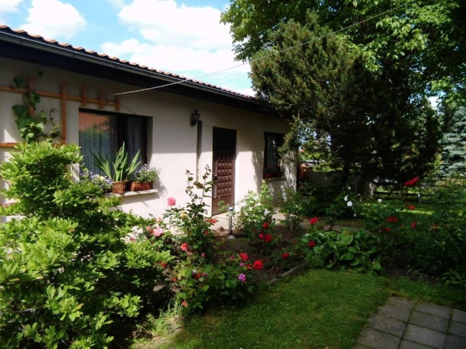 1 Bedroom Cottage