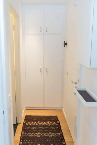 Montparnasse Studio Deluxe