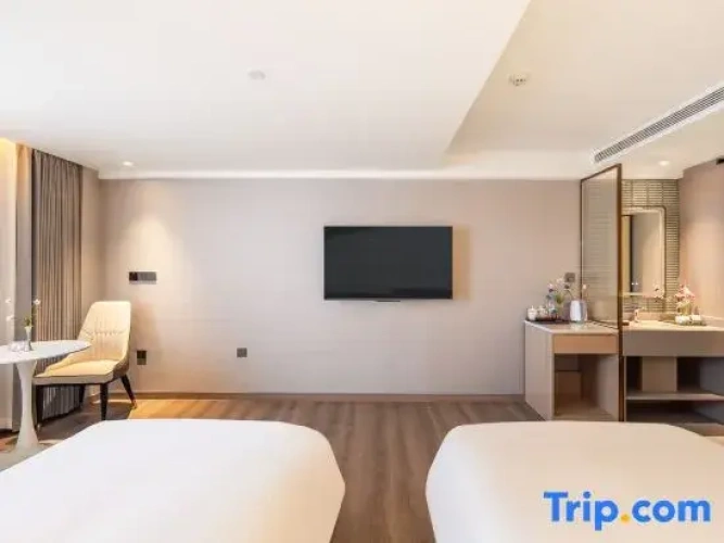 Premium Twin room