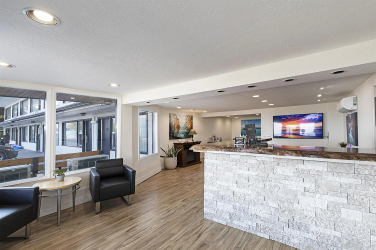 Americas Best Value Inn Polson