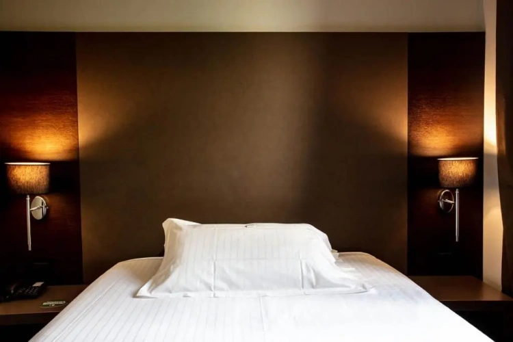Sweet Single room