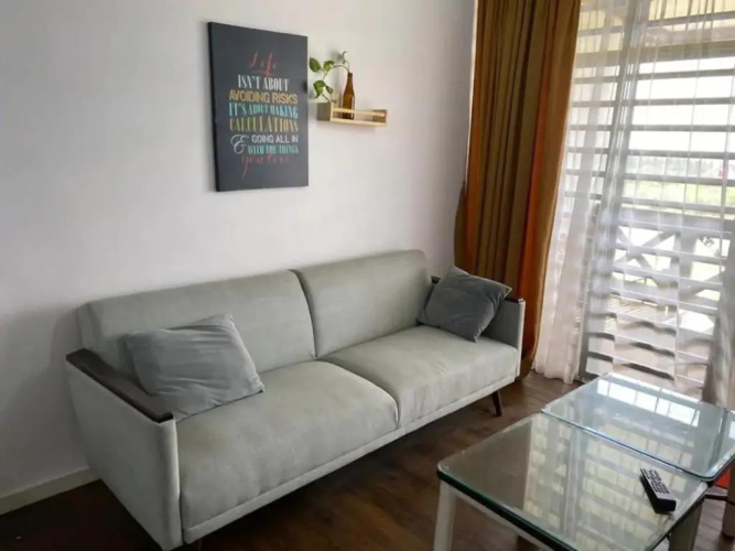Mahkota Hotel Apartment Melaka