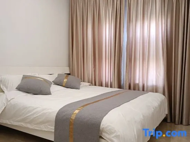 3 Bedrooms Suite