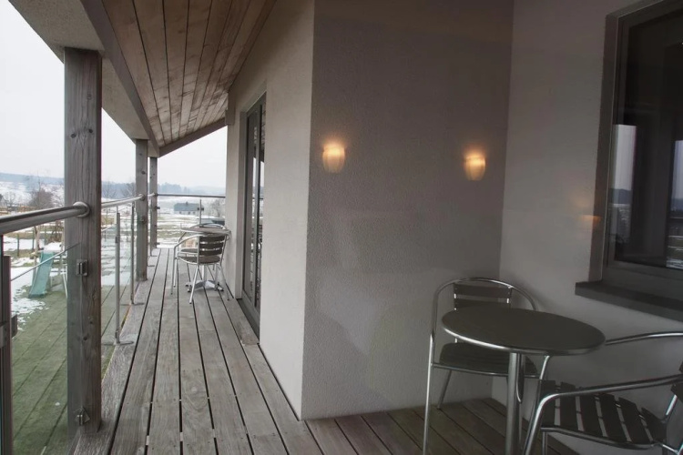 B&B La Chabetaine