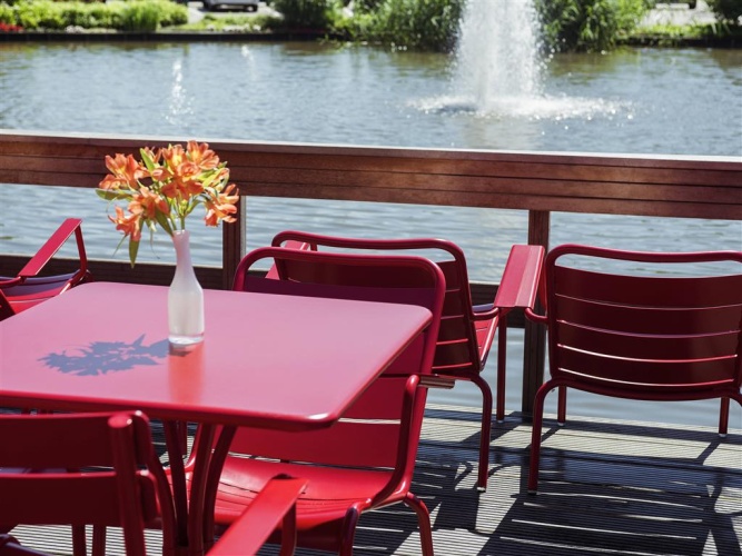 Hotel Ibis Schiphol Amsterdam Airport photo 26