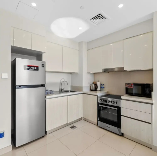 Dubai Hills Residence-Park Point C