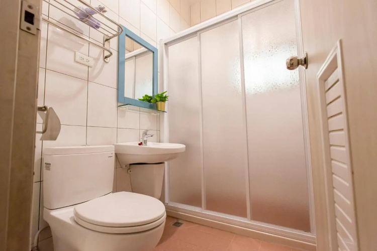 Lin Cuo Bian Homestay