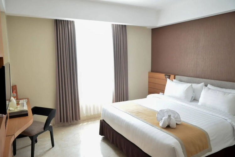 LYNN Hotel by Horison