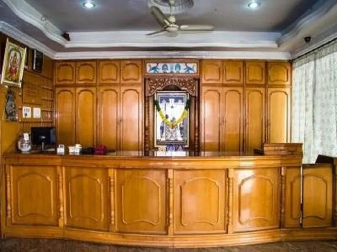 Hotel Sunil Krishna