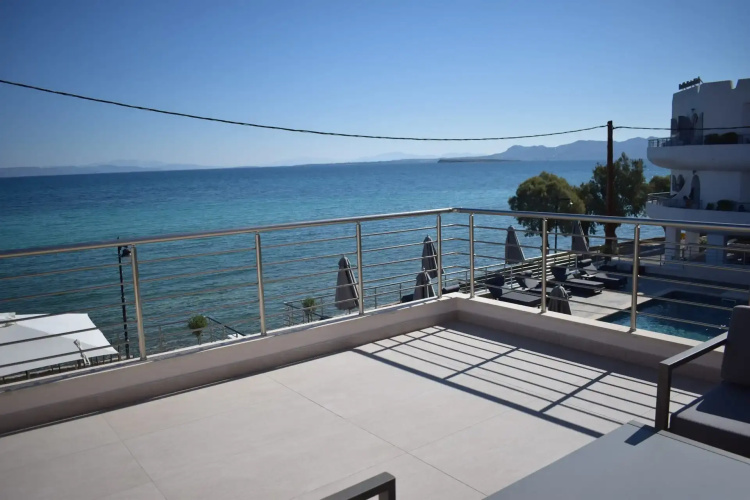 La Vie Luxury Suites