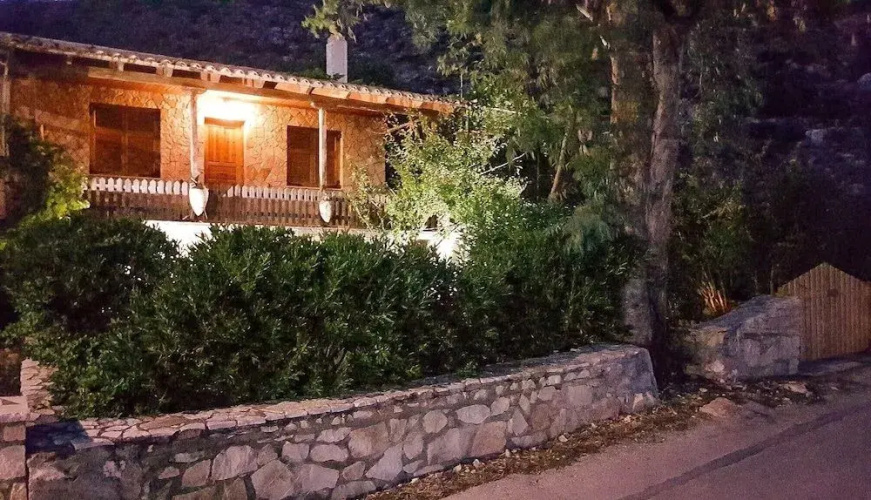 Otel görseli