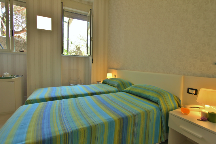 Baia Azzurra Hotel