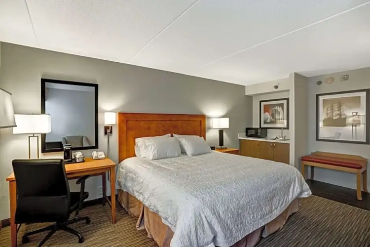 Executive room