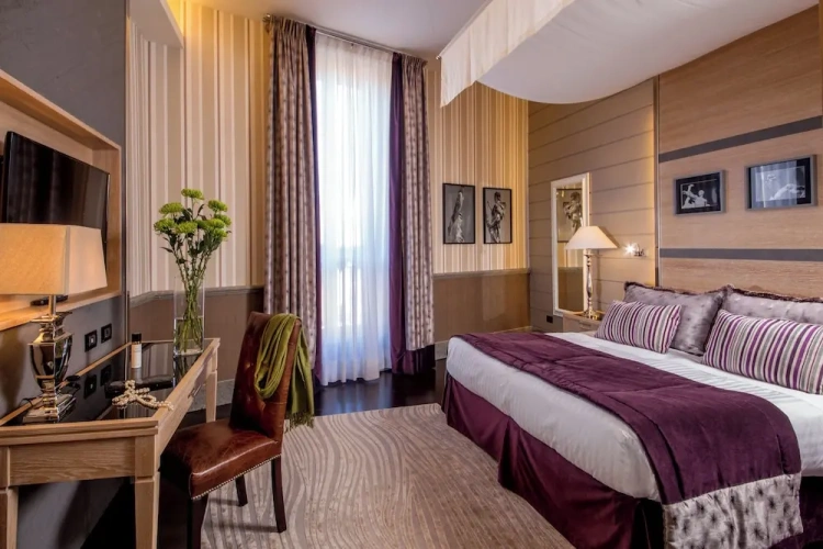 Suite