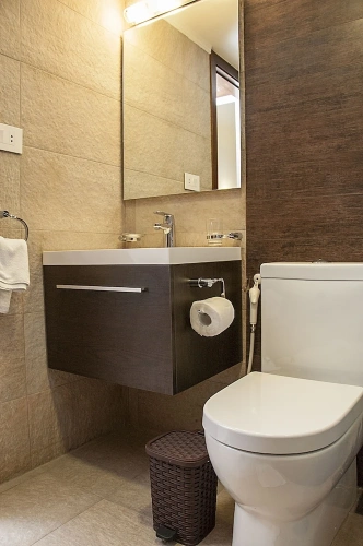 Premier Twin room
