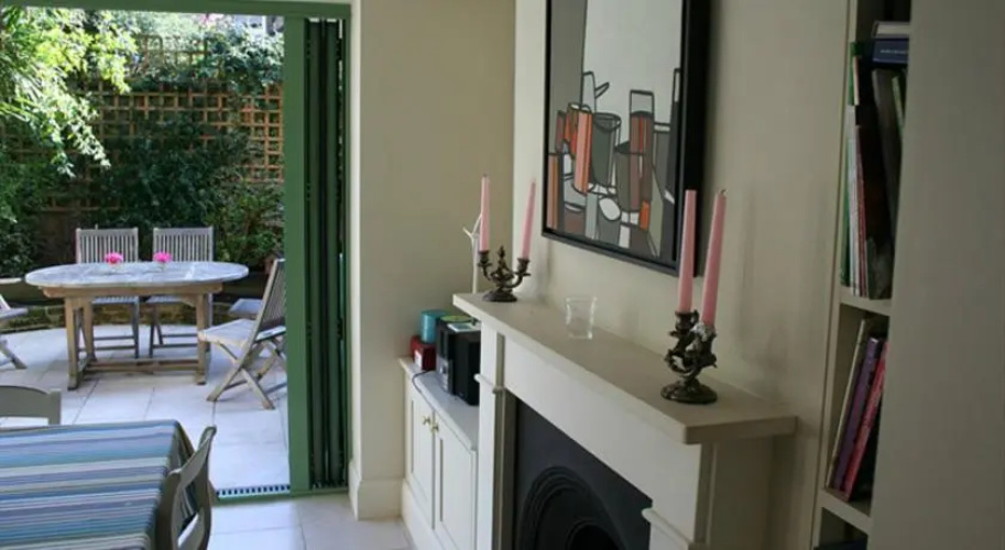 FG Property - Hammersmith, Tabor Road
