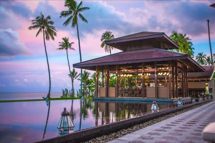 ÀNI Thailand